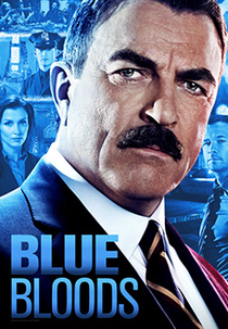 Blue Bloods - Sangue Azul (7ª Temporada) (Blue Bloods (Season 7))