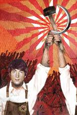 How The Beatles Rocked The Kremlin (How The Beatles Rocked The Kremlin)