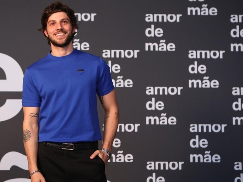 Foto 4 de Amor de Mãe