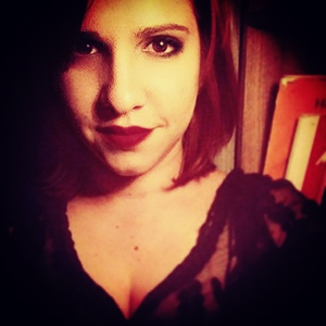 Foto de perfil de Erica M. B.