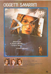 Achados e Perdidos (Oggetti smarriti)