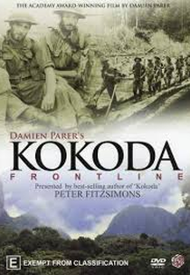 Kokoda Front Line! (Kokoda Front Line!)