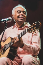 Gilberto Gil: um Deus em seu jardim (Gilberto Gil: um Deus em seu jardim)