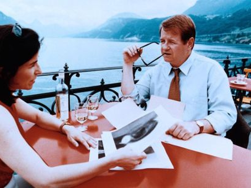 Foto 7 de Full Moon    (Vollmond)