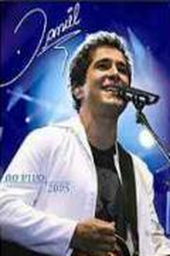 Poster de Filme Daniel - Ao Vivo (2005)