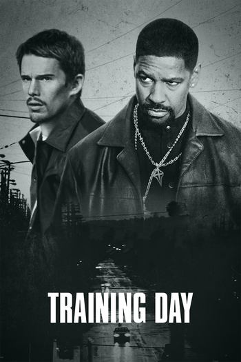  de Filme Dia de Treinamento (2001)