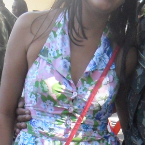 Foto de perfil de Carol Rodrigues