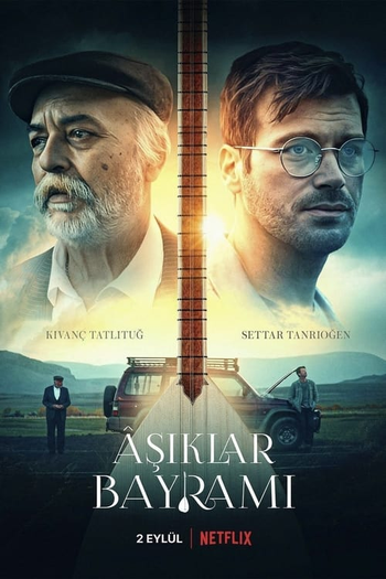  de Filme O Festival dos Trovadores (2022)