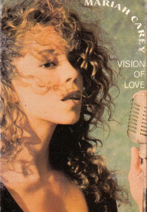 Mariah Carey: Vision of Love (Mariah Carey: Vision of Love)