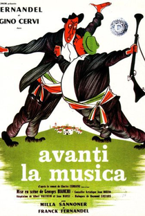Il Cambio Della Guardia - Poster / Capa / Cartaz - Oficial 1