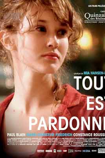 Poster de Filme Tudo Perdoado (None)