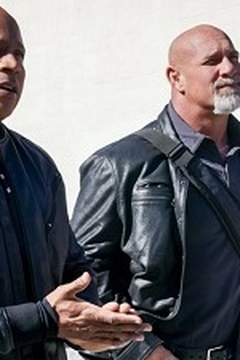 Poster de Episódio Searching (2019)