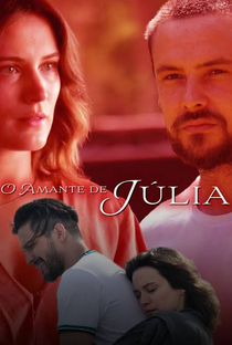 O Amante de Júlia - Poster / Capa / Cartaz - Oficial 1
