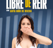 Libre De Reir
