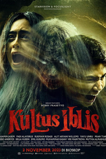 Kultus Iblis (Kultus Iblis)