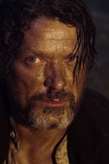 Poster de Episódio Mobuya Tir Toro (2021)
