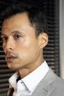 Frédéric Aklan - Poster 1