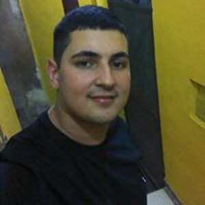 Foto de perfil de Luan Sousa