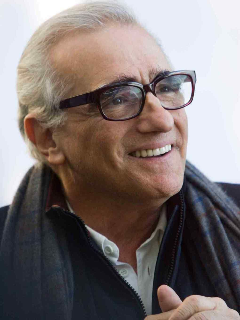Martin Scorsese - Foto 4