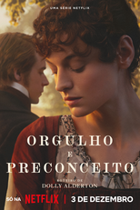 Orgulho e Preconceito (Pride & Prejudice)