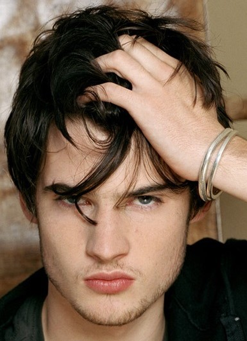 Tom Sturridge - Foto 11