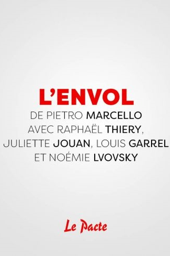  de Filme L'envol (2022)
