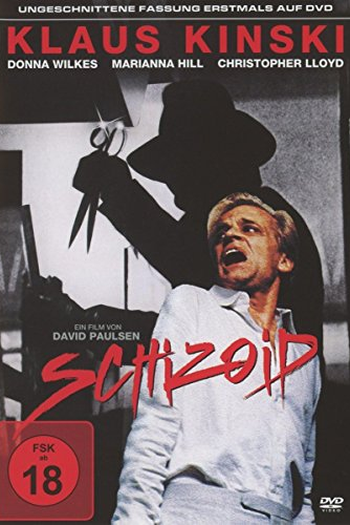  de Filme Esquizofrenia (1980)