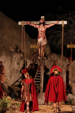 Paixão de Cristo de Nova Jerusalém (Paixão de Cristo de Nova Jerusalém)