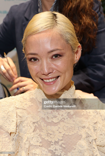 Pom Klementieff - Poster 1