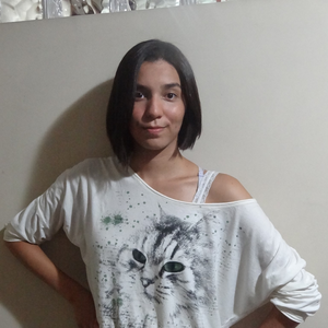 Foto de perfil de Alice de Figueiredo