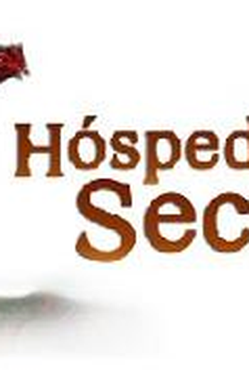 Poster de Curta Hóspede Secreto (2008)