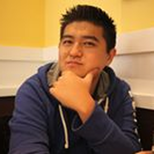 Foto de perfil de Jeferson