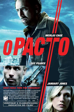 O Pacto (Seeking Justice)