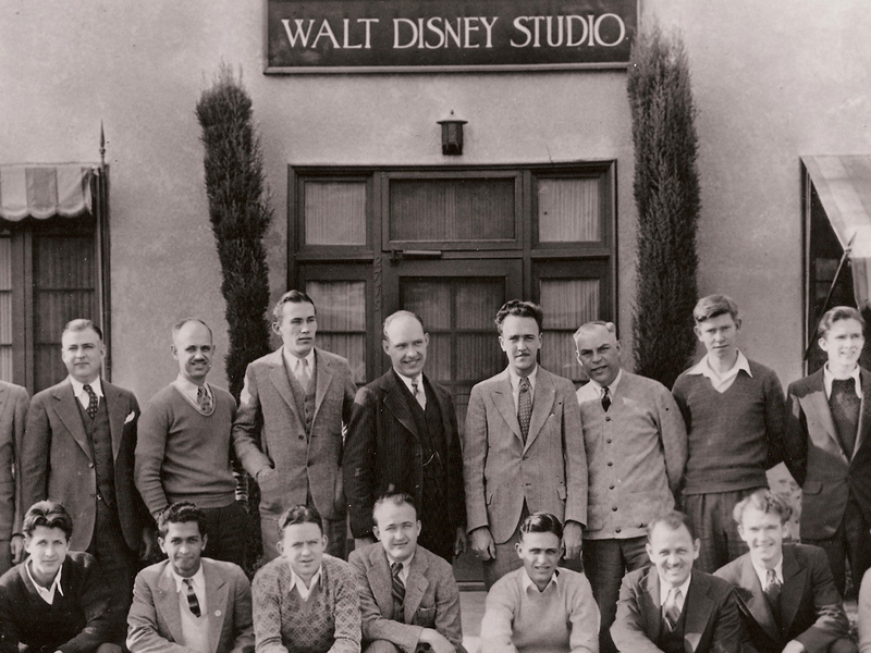 Foto 5 de The Hand Behind the Mouse