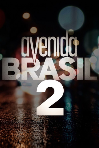 Poster 1 de TV Avenida Brasil 2 (2027)