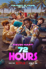 72 Horas em Miami (72 Hours)