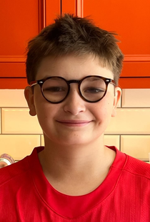 Ryder Allen - Poster 1