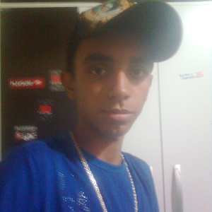 Foto de perfil de welton guilherme dos santos