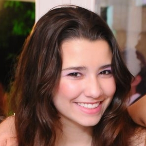 Foto de perfil de Janaína Brandolt