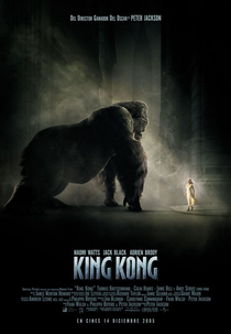 King Kong (King Kong)