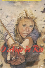O Anjo do Rio (Angel River)