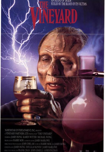 A Maldição dos Zumbis (The Vineyard)