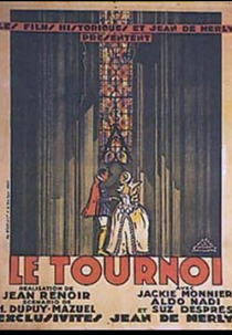 THE TOURNAMENT (LE TOURNOI)