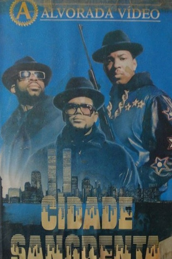  de Filme Cidade Sangrenta (1988)