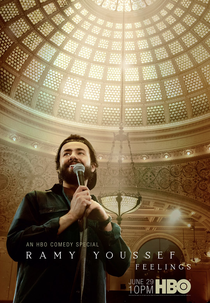 Ramy Youssef: Feelings (Ramy Youssef: Feelings)