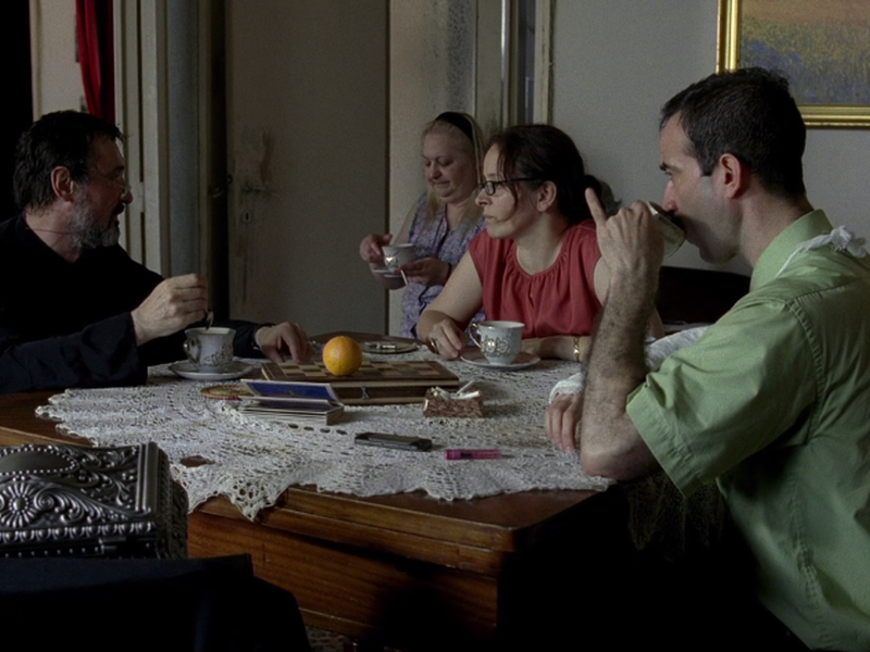 Foto 2 de Shadow of a Cloud