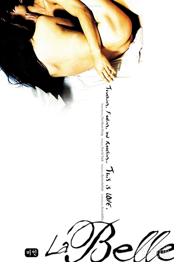  de Filme La Belle (2000)