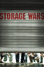 Storage Wars (Storage Wars)