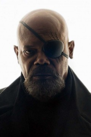 Poster de Episódio Nick Fury (2023)