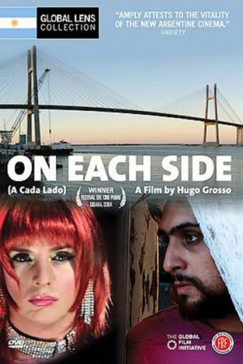 Poster de Filme On Each Side (2005)